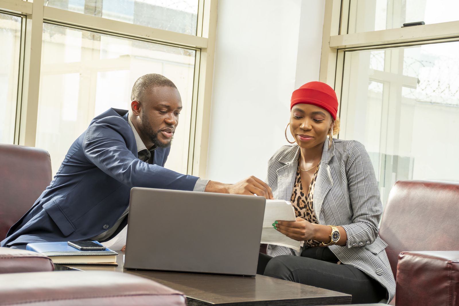 Commercial Debt Recovery